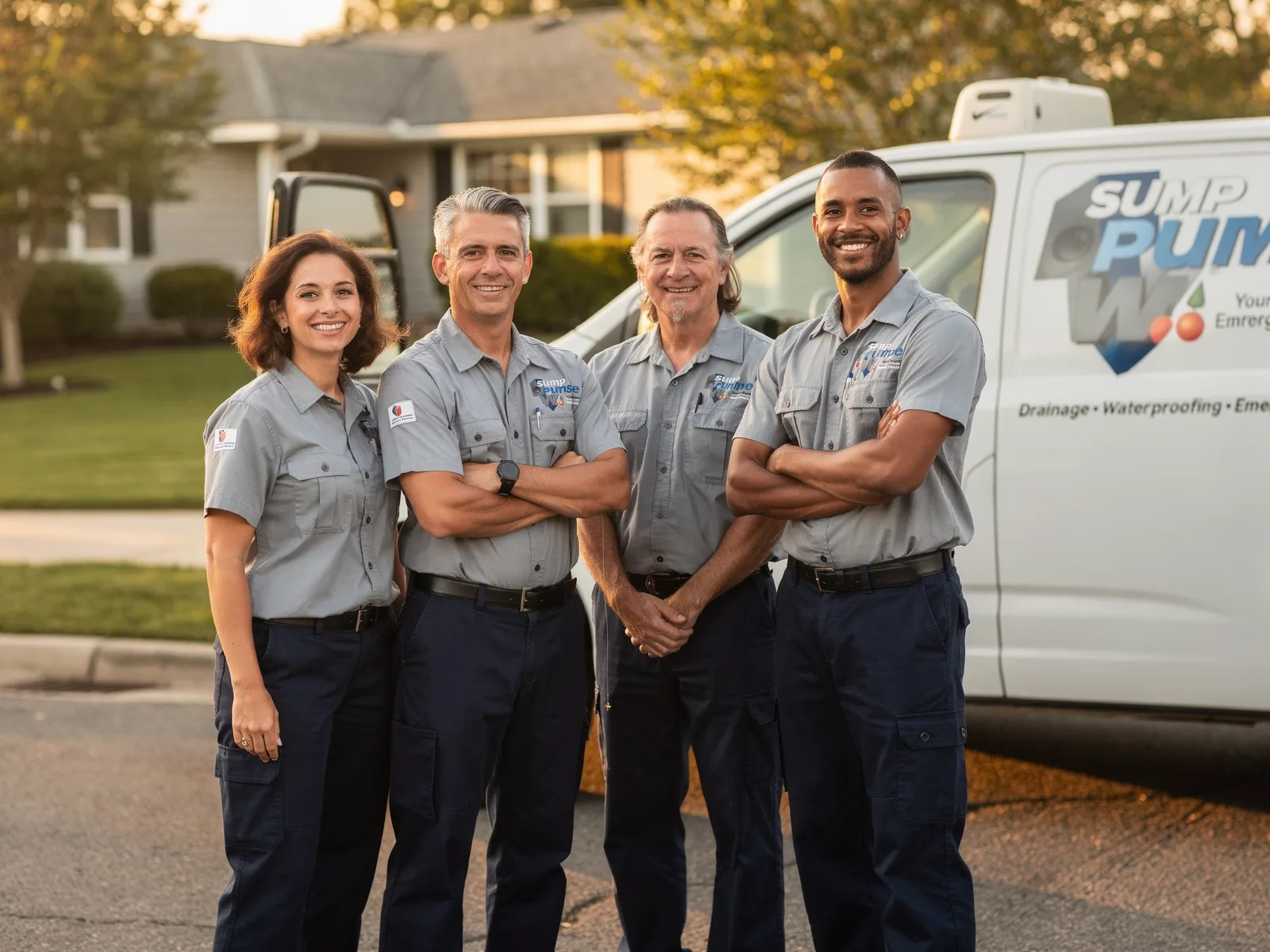 Water Heater Repair company in Burgess, VA